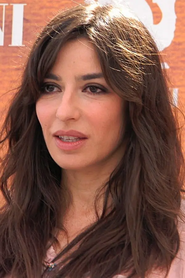 Póster de Sabrina Impacciatore
