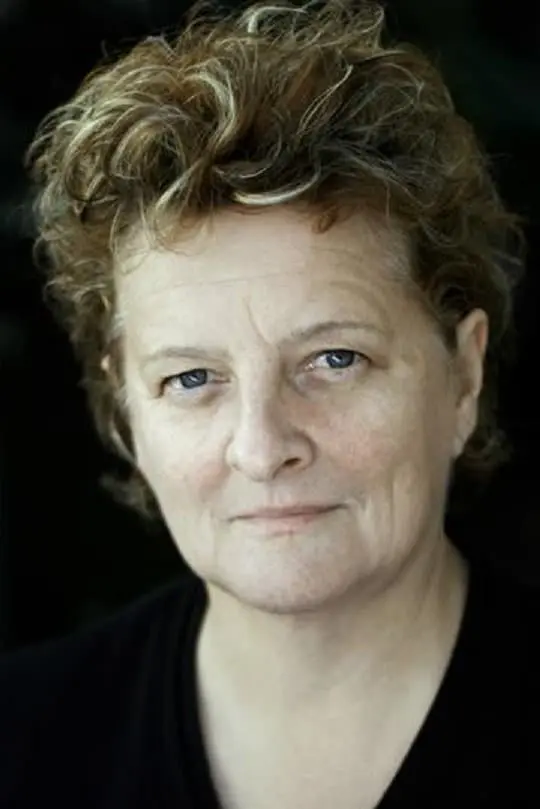 Póster de Lynn Hunter