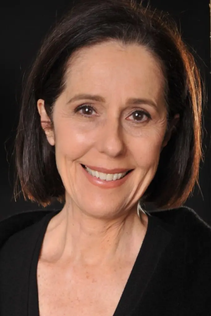 Póster de Glynis Davies
