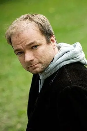 Póster de André Øvredal