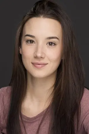 Póster de Aria Bedmar