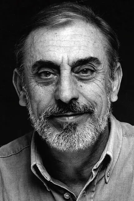 Póster de Miguel Arribas
