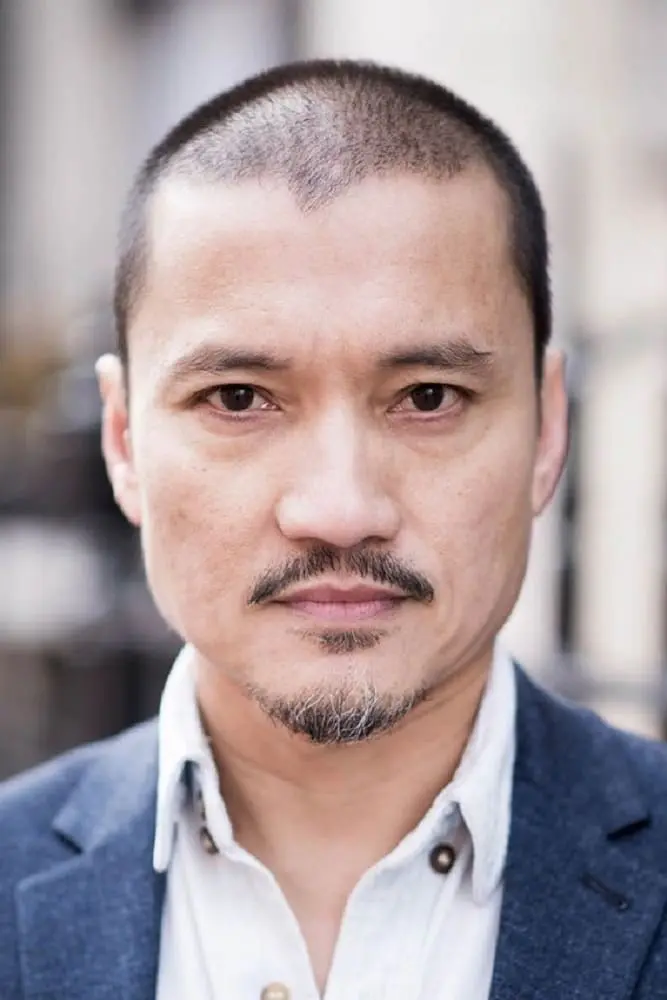 Póster de Jon Jon Briones