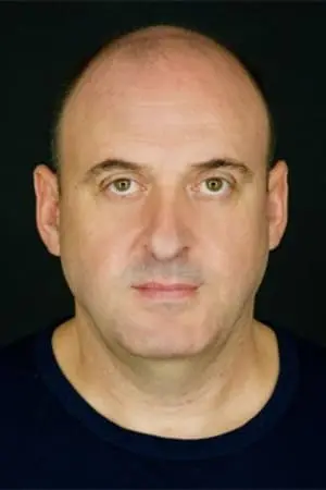 Póster de Mariano Llorente