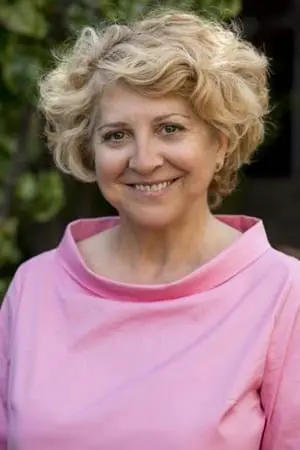 Póster de Esther García