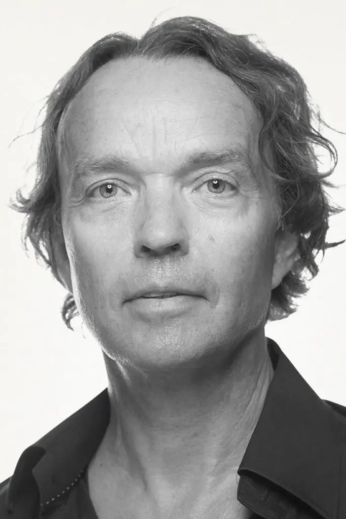 Póster de Eindride Eidsvold
