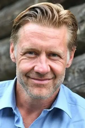 Póster de Mads Ousdal