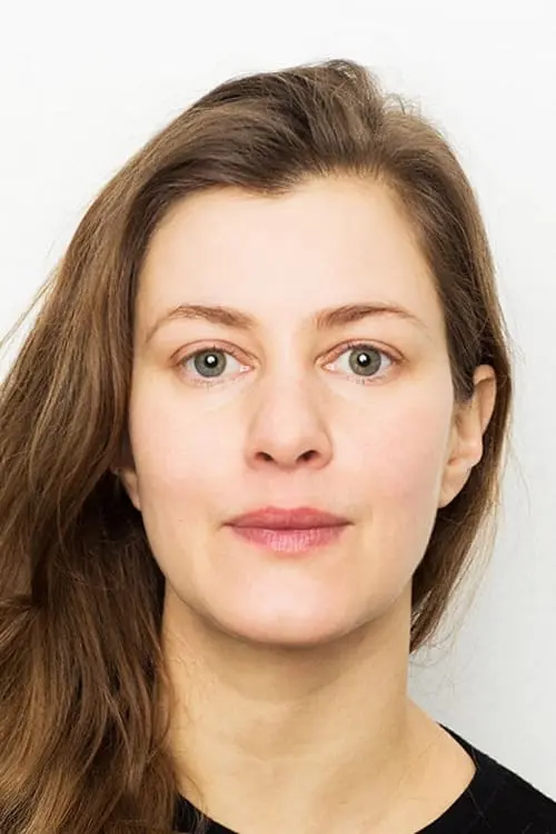 Póster de Silje Storstein