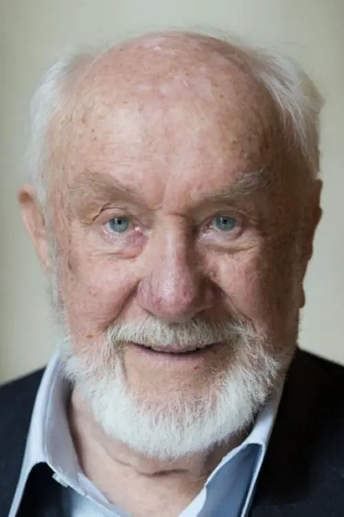 Póster de Espen Skjønberg