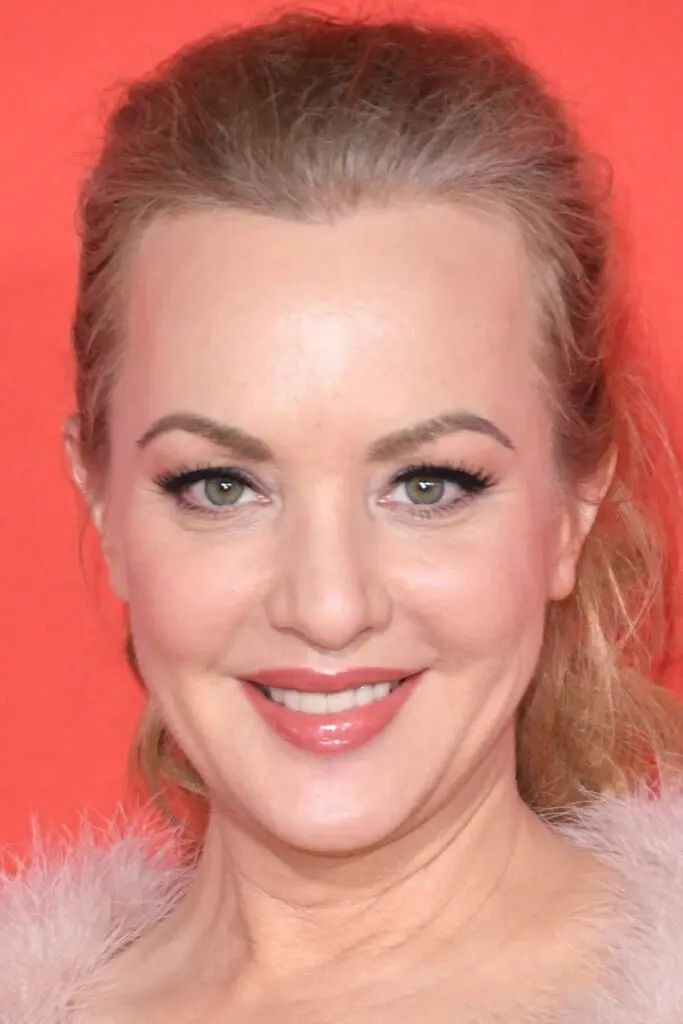 Póster de Wendi McLendon-Covey