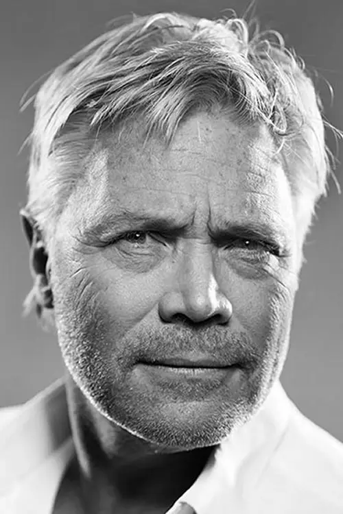Póster de Kim Haugen