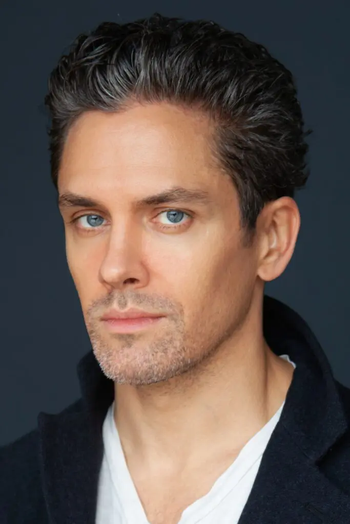 Póster de Neal Bledsoe