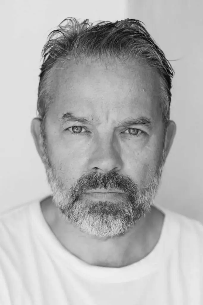 Póster de Christian Skolmen