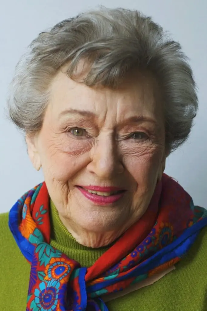 Póster de Viola Harris