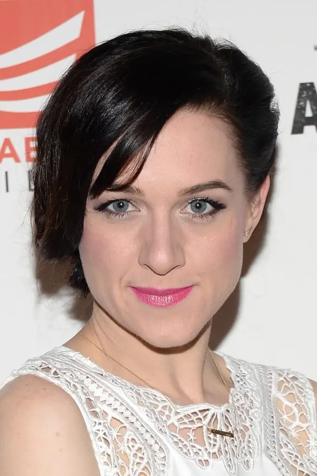 Póster de Lena Hall