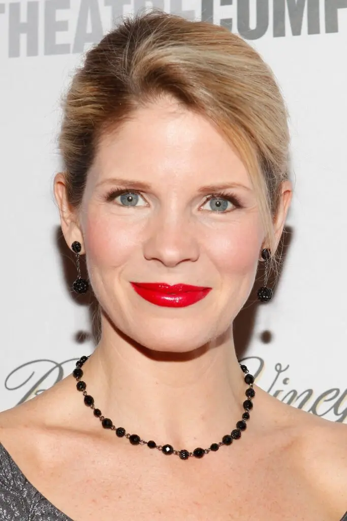 Póster de Kelli O’Hara
