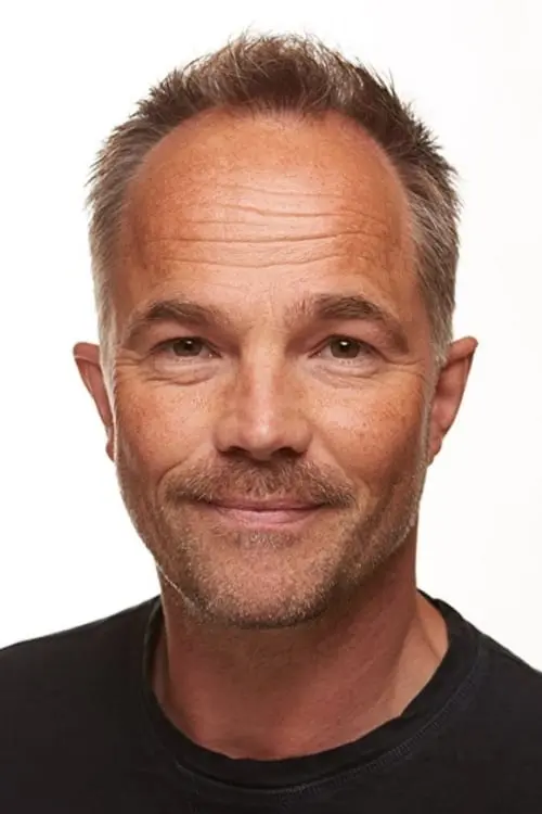 Póster de Jon Øigarden