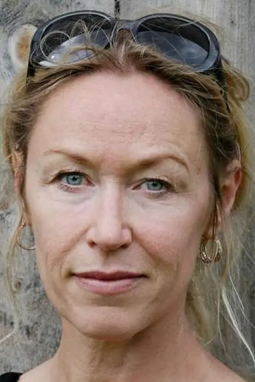Póster de Trine Wiggen