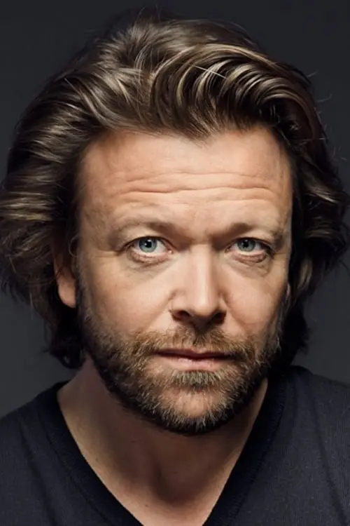Póster de Kåre Conradi