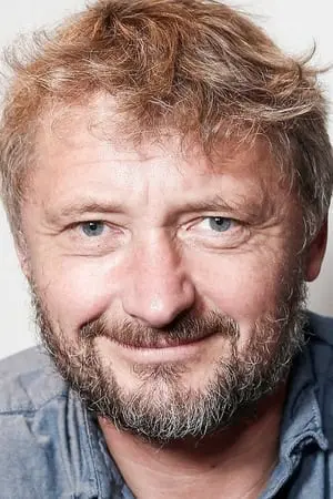 Póster de Jesper W. Nielsen