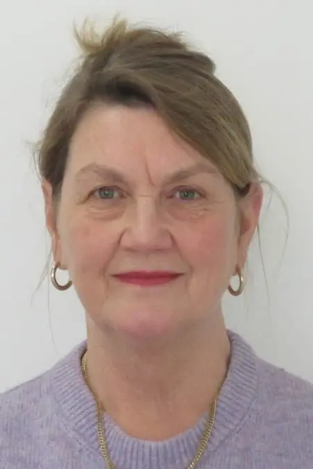 Póster de Celine Engebrigtsen