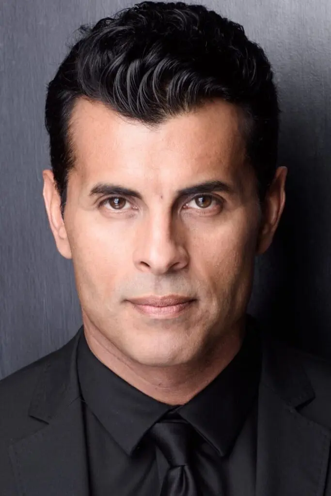 Póster de Ricardo Molina