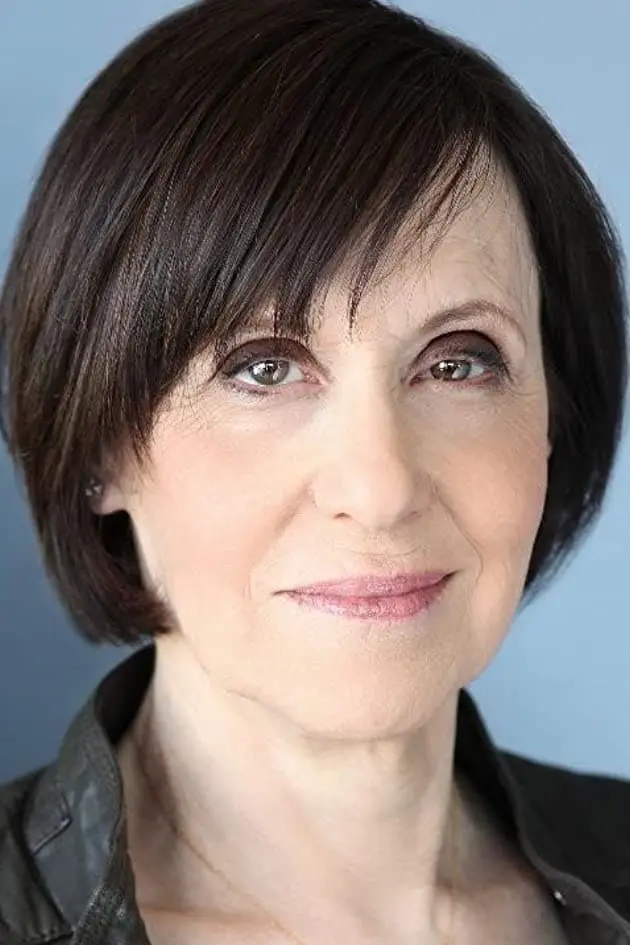 Póster de Nancy Shayne