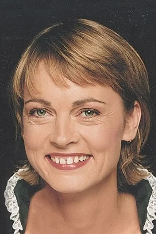 Póster de Minken Fosheim