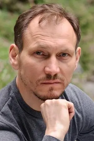 Póster de Peter Nikolas