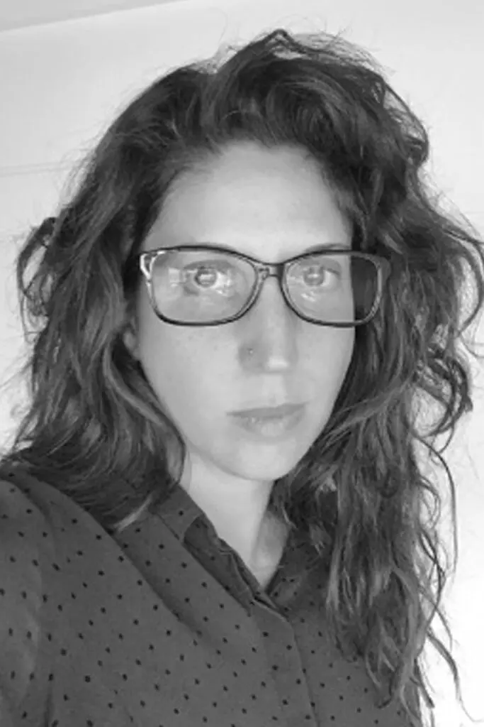 Póster de Mariana Wainstein