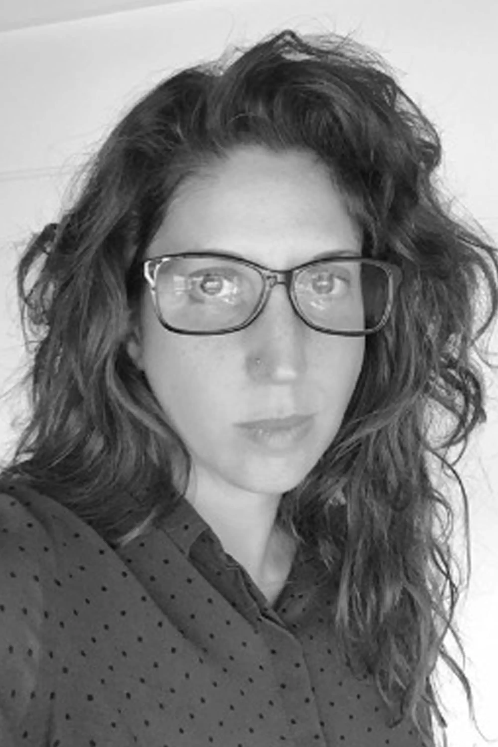 Póster de Mariana Wainstein
