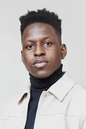 Póster de Toheeb Jimoh