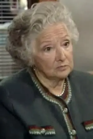 Póster de Mery Leyva