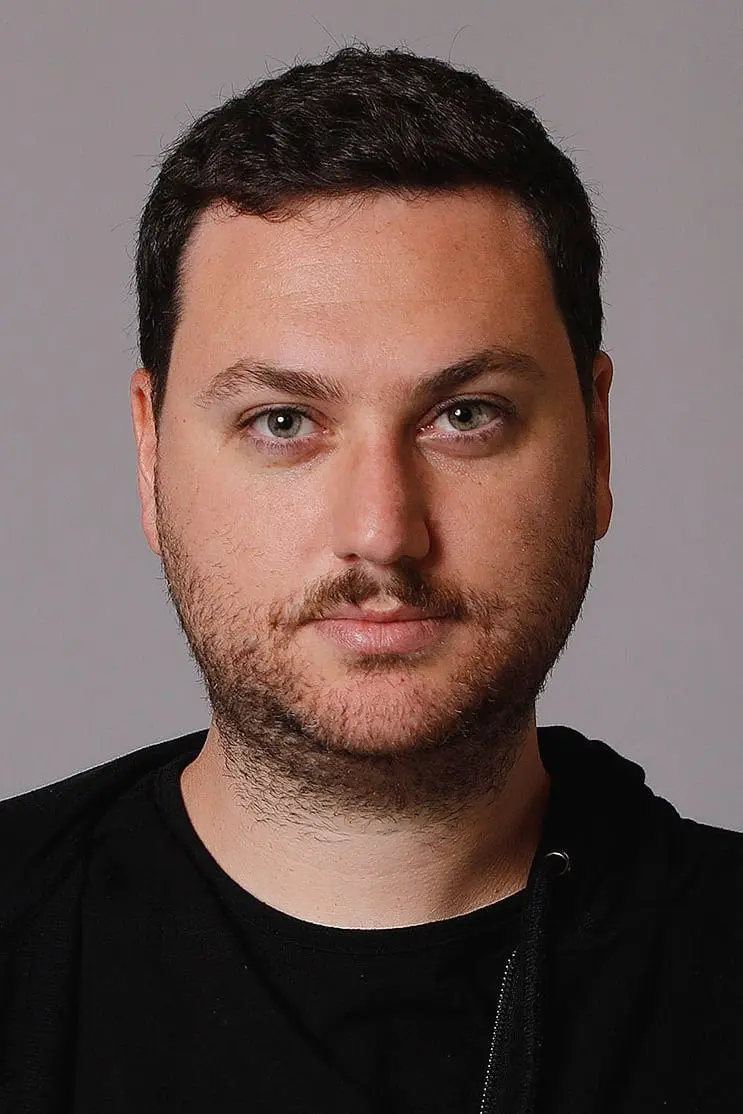Póster de Iair Said