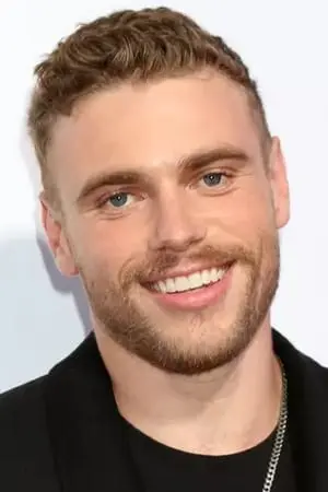 Póster de Gus Kenworthy