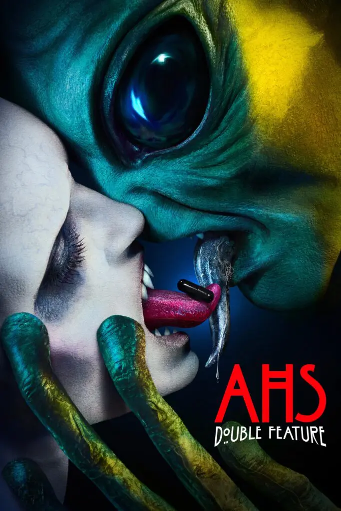 Póster de American Horror Story Temporada 10
