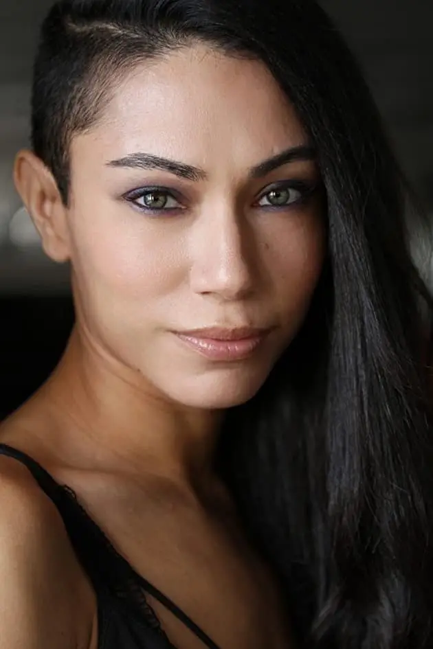 Póster de Valerie LeBlanc