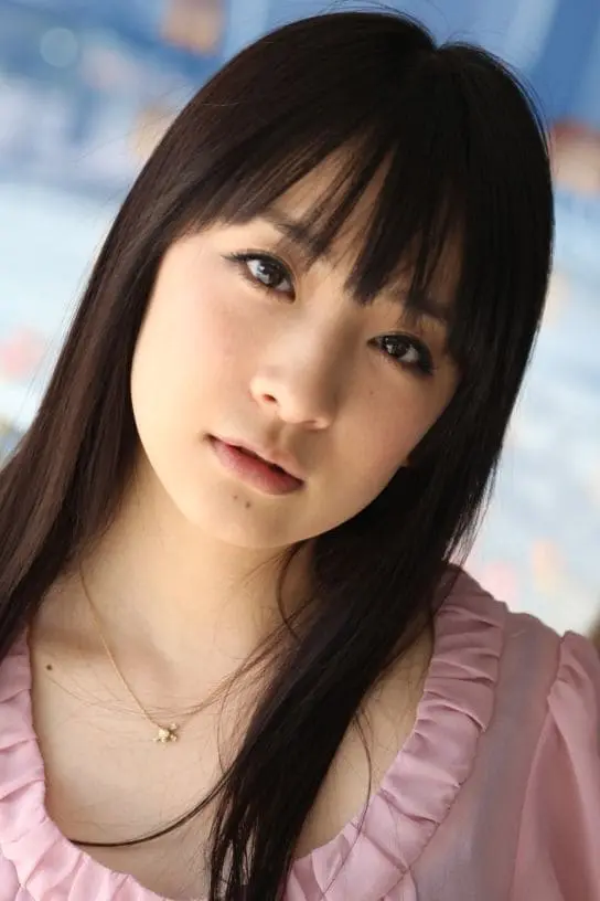 Póster de Ayano Yamamoto