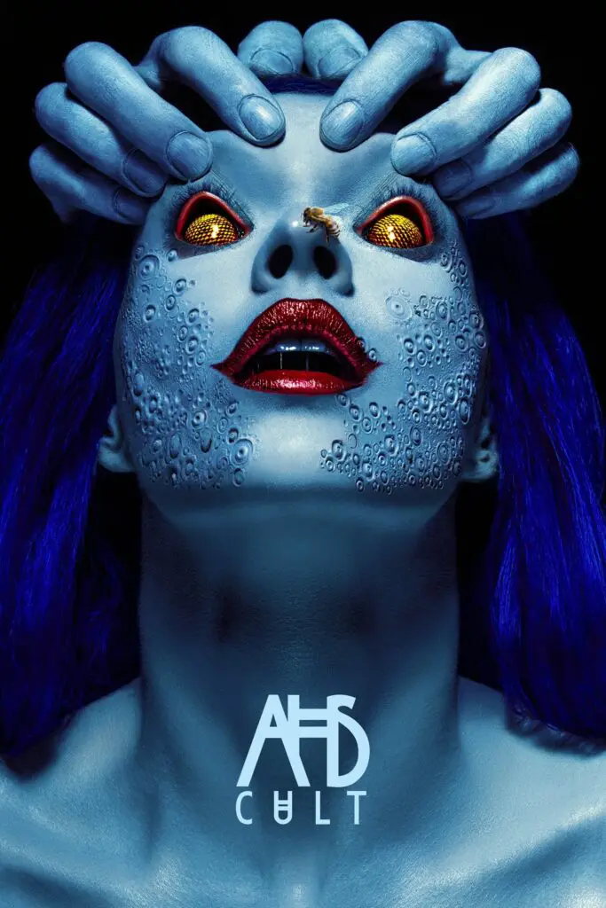 Póster de American Horror Story Temporada 7