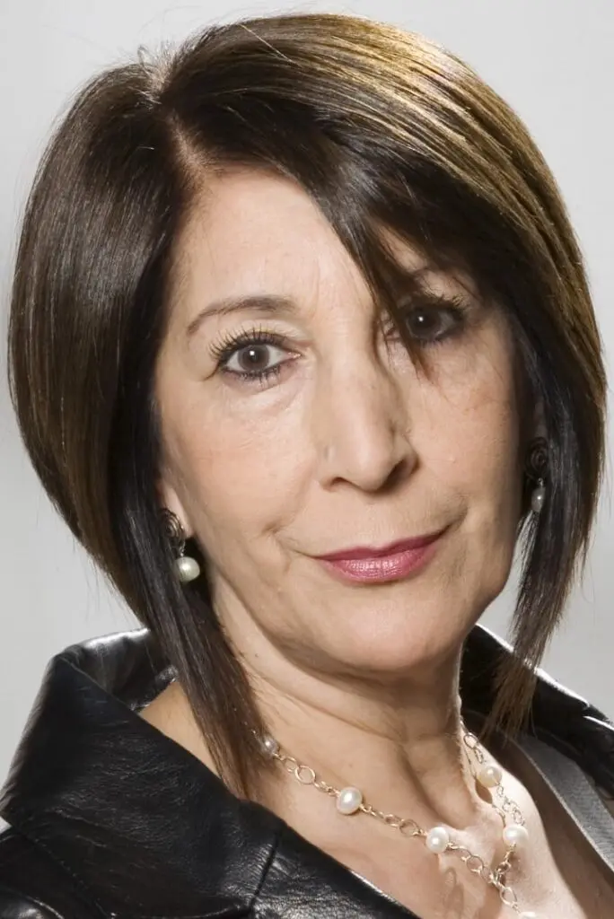 Póster de Luma Gómez
