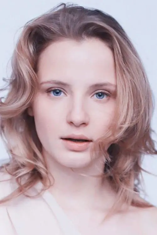 Póster de Sofia Lebedeva