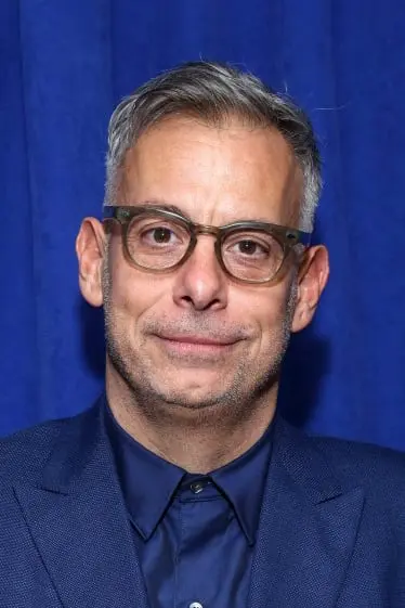 Póster de Joe Mantello