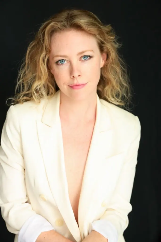 Póster de Erin Ownbey