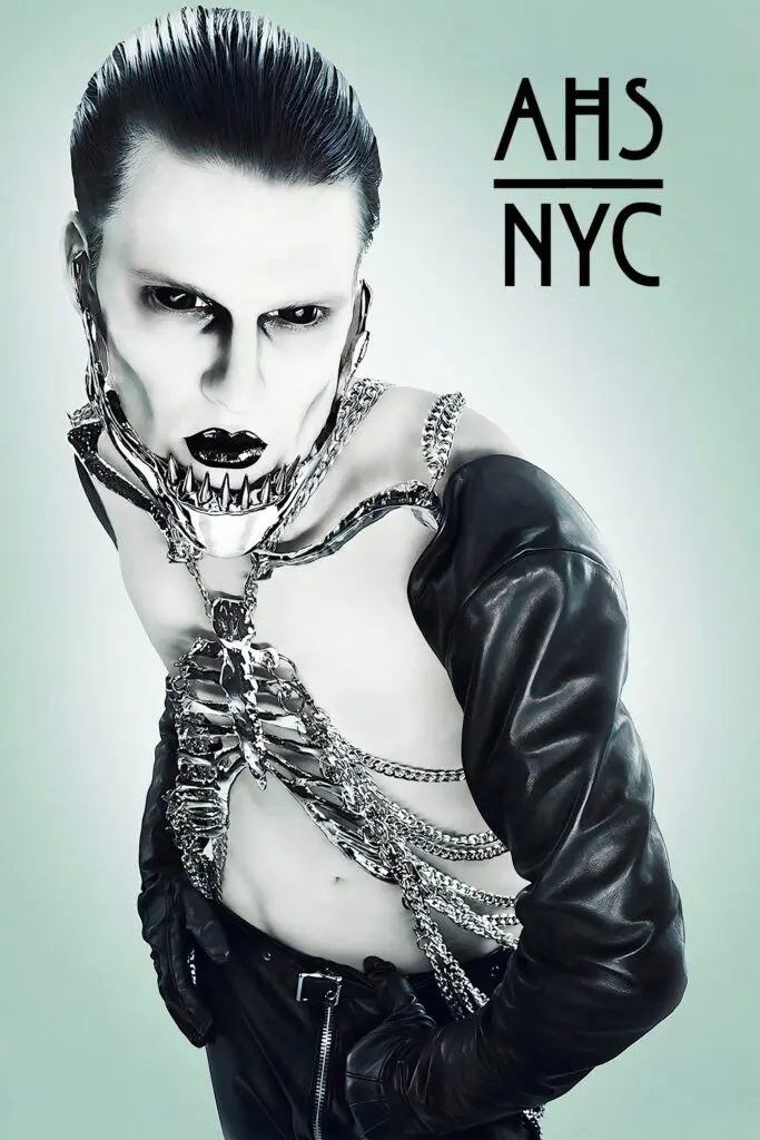 Póster de American Horror Story Temporada 11