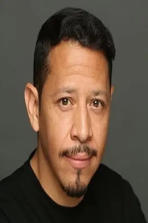 Póster de Luis Jaspe