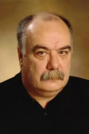 Póster de Rafael Martín