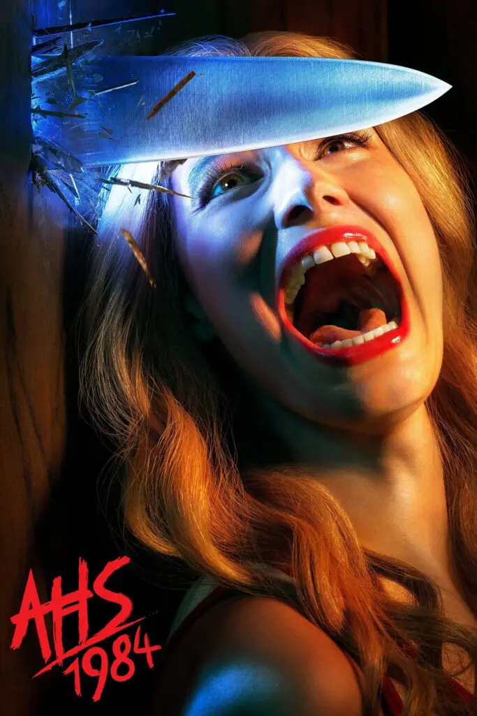 Póster de American Horror Story Temporada 9