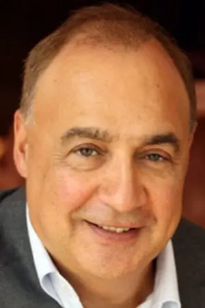 Póster de Len Blavatnik