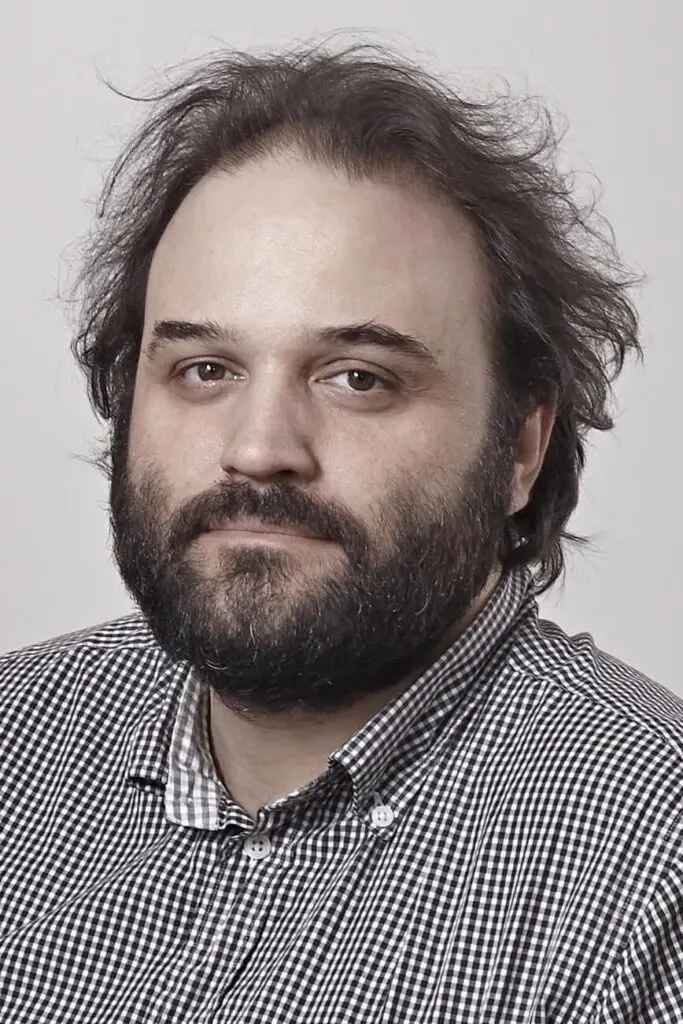 Póster de Walter Jakob