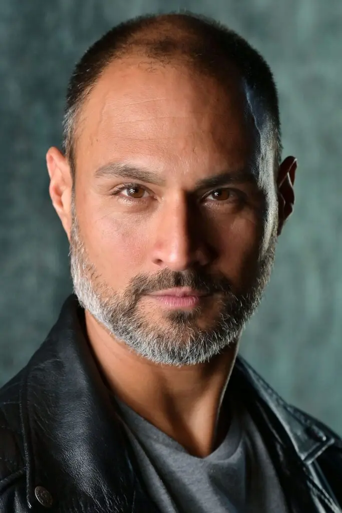 Póster de Omer Mughal